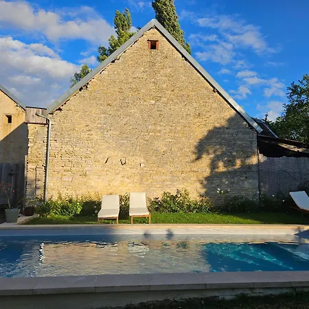 La Maison Des Chouettes *