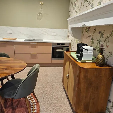 La Maison Des Chouettes * 메종레쇼세