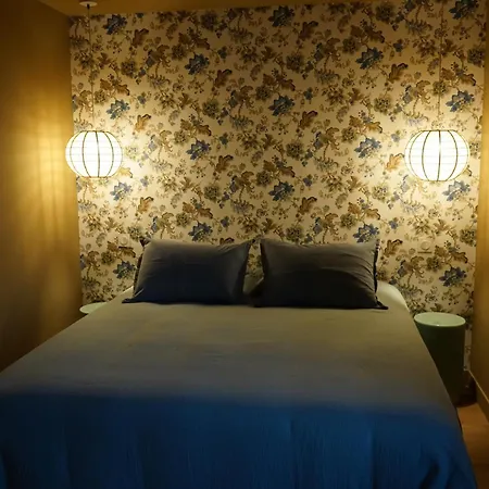 La Maison Des Chouettes * 메종레쇼세