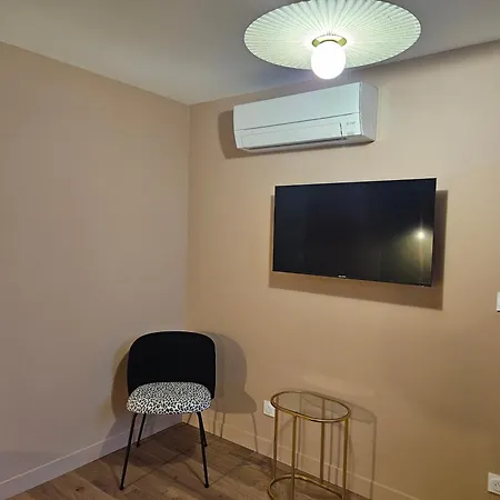 La Maison Des Chouettes * 메종레쇼세