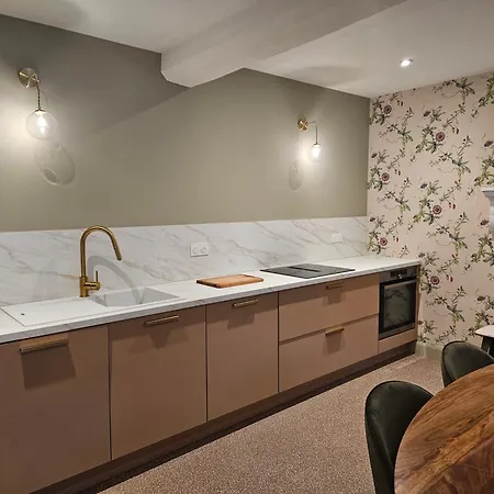 펜션 La Maison Des Chouettes 메종레쇼세