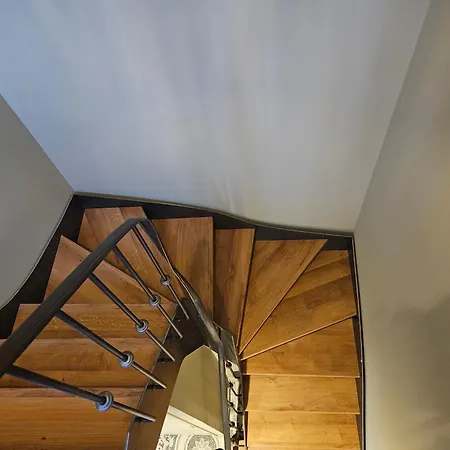 La Maison Des Chouettes * 메종레쇼세