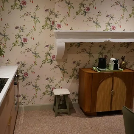 La Maison Des Chouettes 펜션