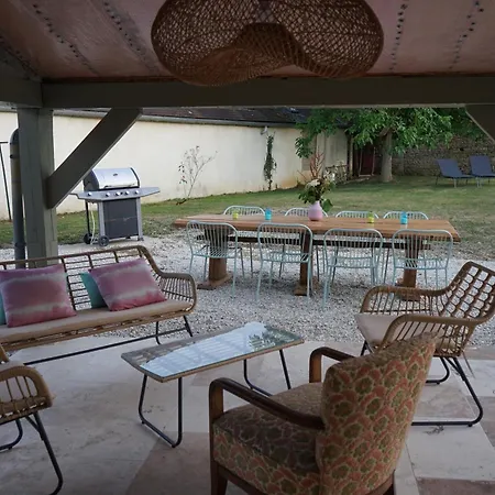 La Maison Des Chouettes * 메종레쇼세