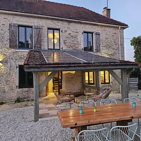 La Maison Des Chouettes *