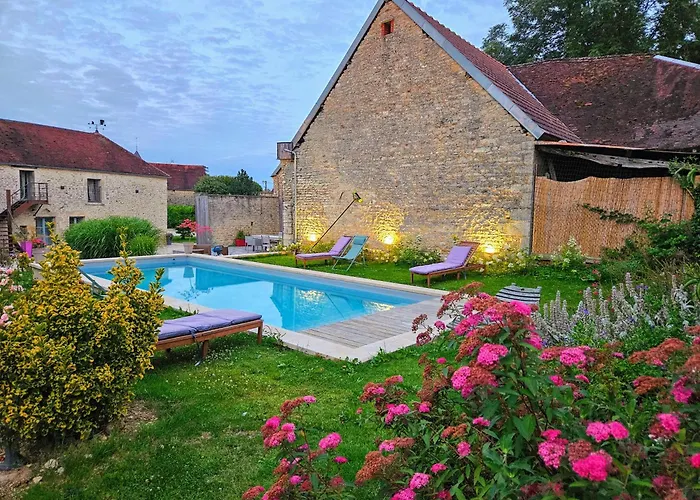 Casa vacanze La Maison Des Chouettes *