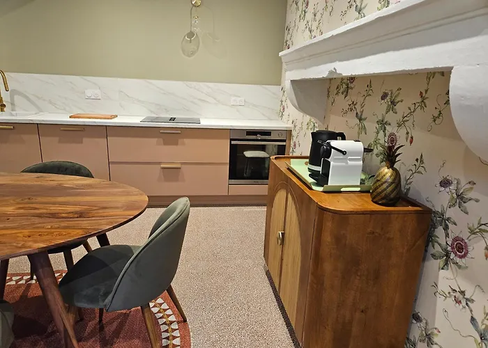 La Maison Des Chouettes * Maisons-lès-Chaource