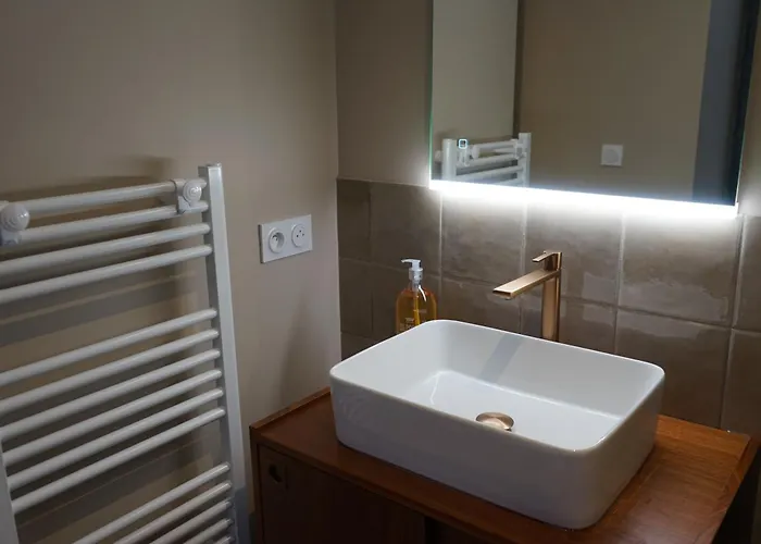 Casa vacanze La Maison Des Chouettes *