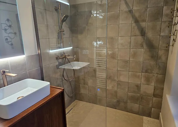 Casa vacanze La Maison Des Chouettes Maisons-lès-Chaource