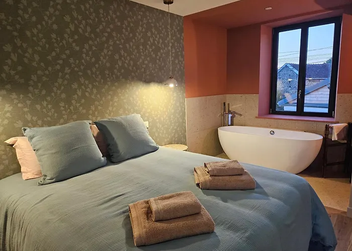 La Maison Des Chouettes