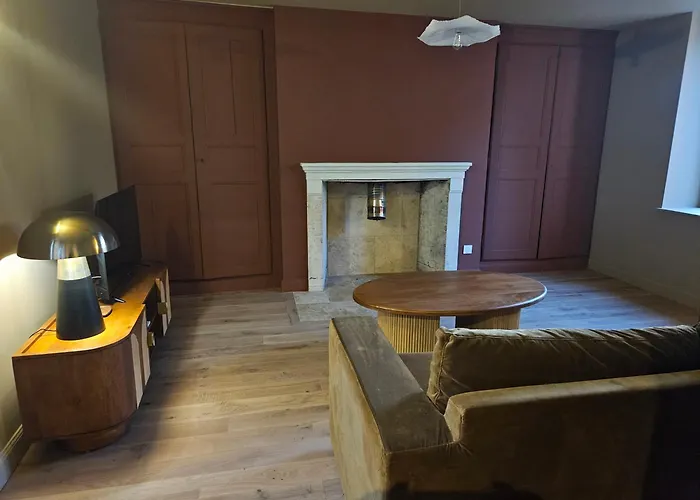 Casa vacanze La Maison Des Chouettes