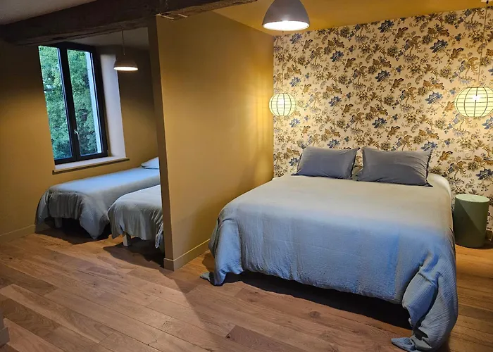 Casa vacanze La Maison Des Chouettes *