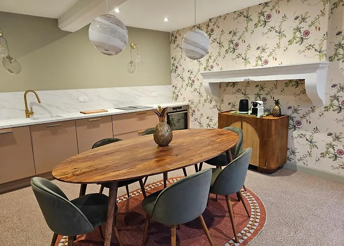 La Maison Des Chouettes * Maisons-lès-Chaource