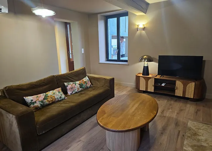 La Maison Des Chouettes